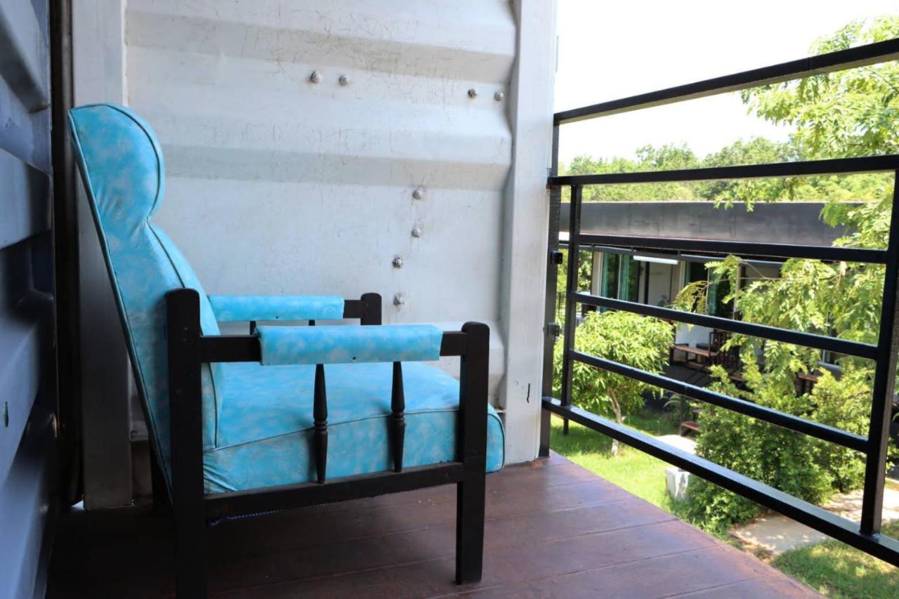 Smile Box Coffee & Resort Nong Hin Buitenkant foto