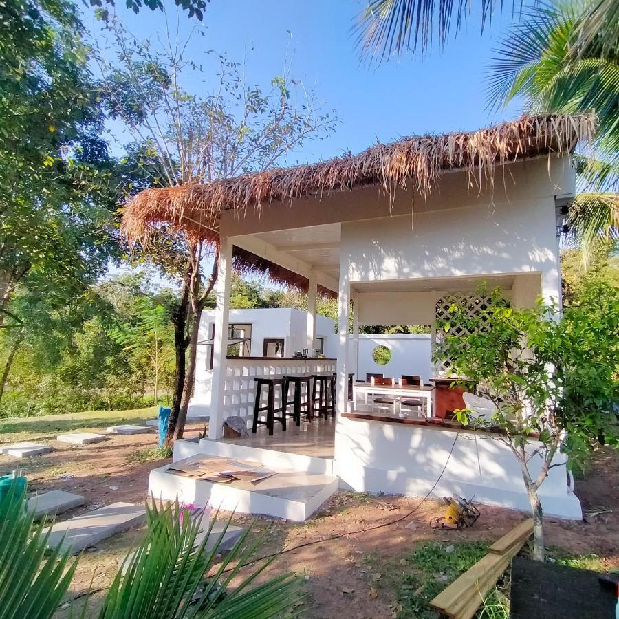 Smile Box Coffee & Resort Nong Hin Buitenkant foto